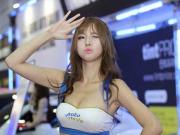 我慢できない韓国美女のバストの妖艶さｗのサムネイル画像