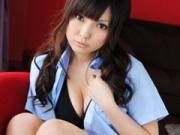 かぶりつきたくなるおっぱいのサムネイル画像