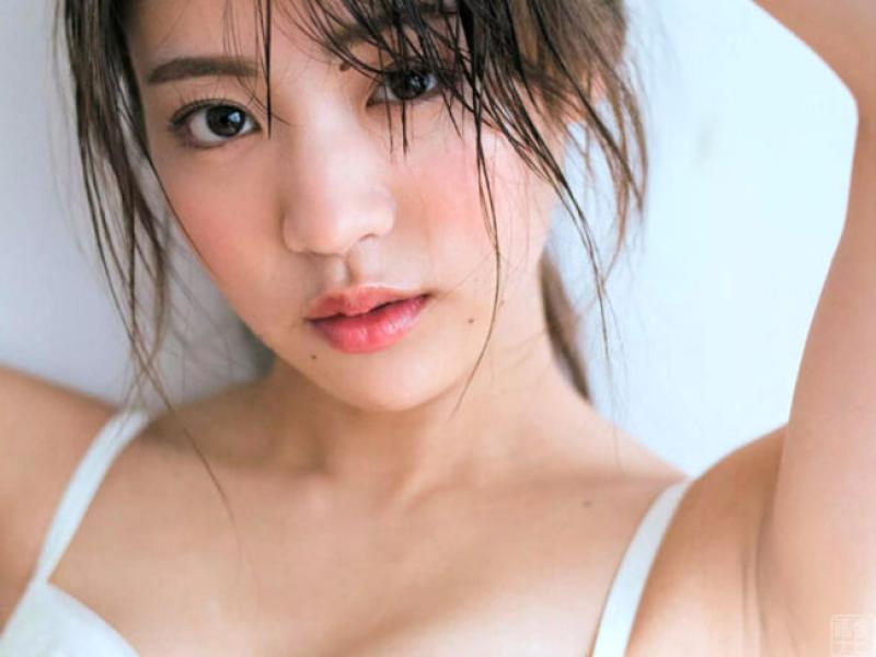 牧野真莉愛エロ画像152枚 モー娘。まりあの水着おっぱいグラビアや胸チラ着エロ集めてみた【毎日更新】アイキャッチ画像