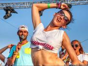 「濡れTシャツコンテスト」てウクライナ素敵過ぎｗのサムネイル画像