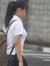 緊急です！ＪＫおっぱい巨大化警報発令！！014