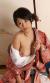 着物 おっぱい006