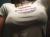 胸ポチして乳首が露わになっているとコリコリしたくなるよねｗ005