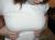 胸ポチして乳首が露わになっているとコリコリしたくなるよねｗ045