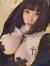 二プレスエロ画像122枚 乳首だけ隠してるおっぱい丸出し美女や素人集めてみた008