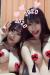 二プレスエロ画像122枚 乳首だけ隠してるおっぱい丸出し美女や素人集めてみた011