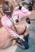 二プレスエロ画像122枚 乳首だけ隠してるおっぱい丸出し美女や素人集めてみた054