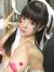 二プレスエロ画像122枚 乳首だけ隠してるおっぱい丸出し美女や素人集めてみた088