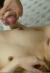 ザーメンを喰らったおっぱい画像 100枚079