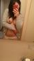 19歳ニートが垂れ乳晒したTwitter裏垢自撮り001