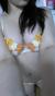 19歳ニートが垂れ乳晒したTwitter裏垢自撮り004