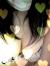 19歳ニートが垂れ乳晒したTwitter裏垢自撮り006