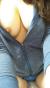 19歳ニートが垂れ乳晒したTwitter裏垢自撮り020