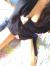 Eカップ巨乳女子大生がTwitter裏垢で半裸おっぱい自撮り004