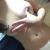 Eカップ巨乳女子大生がTwitter裏垢で半裸おっぱい自撮り012