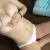 Eカップ巨乳女子大生がTwitter裏垢で半裸おっぱい自撮り016