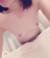 Twitter裏垢で現役JKがスケスケブラウスから見事な美乳自撮り009