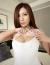 椎名ゆなエロ画像223枚 Dカップスレンダー巨乳美熟女のヌードやセックス＆おすすめ動画集めてみた113