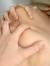 乳輪の突起まで見えそうな接写おっぱい画像021
