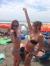 夏の海が恋しくなる素人水着ギャル画像006