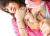 乳首をつまんでイジイジしたくなるエロ画像 (42枚)013