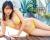 石田桃香エロ画像148枚 浪速のピーチ姫のセミヌードや巨乳水着おっぱい・半脱ぎグラビア集めてみた036