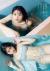 石田桃香エロ画像148枚 浪速のピーチ姫のセミヌードや巨乳水着おっぱい・半脱ぎグラビア集めてみた093