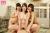 目を瞑れば美女3人とエロい音が飛び交うセックスできる異次元のエロ動画 その2001