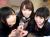 目を瞑れば美女3人とエロい音が飛び交うセックスできる異次元のエロ動画 その2002