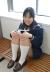 ぽっちゃりJKエロ画像148枚 太ももムチムチな恵体女子高生の盗撮や自撮り集めてみた128