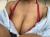 西垣るかエロ画像154枚 Lカップ超乳黒ギャルのパイズリやおっぱいフェチプレイ＆おすすめ動画集めてみた070