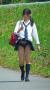 JKパンモロ画像111枚 制服女子校生の太ももやエロい食い込みパンツ集めてみた010