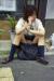 JKパンモロ画像111枚 制服女子校生の太ももやエロい食い込みパンツ集めてみた011