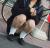 JKパンモロ画像111枚 制服女子校生の太ももやエロい食い込みパンツ集めてみた019