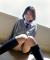 JKパンモロ画像111枚 制服女子校生の太ももやエロい食い込みパンツ集めてみた028
