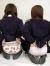 JKパンモロ画像111枚 制服女子校生の太ももやエロい食い込みパンツ集めてみた066