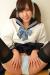 JKパンモロ画像111枚 制服女子校生の太ももやエロい食い込みパンツ集めてみた069