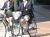JK自転車パンチラエロ画像104枚 チャリで通学してる女子高生の立ちこぎや風チラ集めてみた040