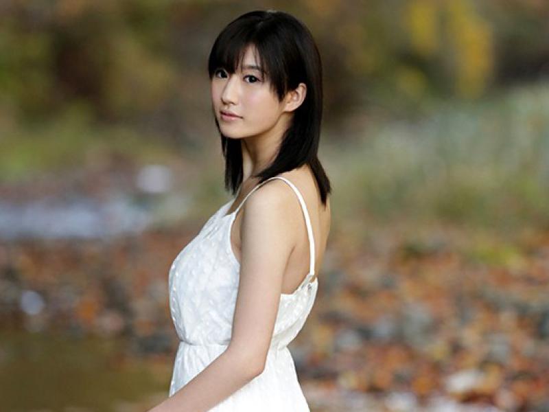 美竹すず こんな清楚な子が顔面騎乗位してくるとはのサムネイル