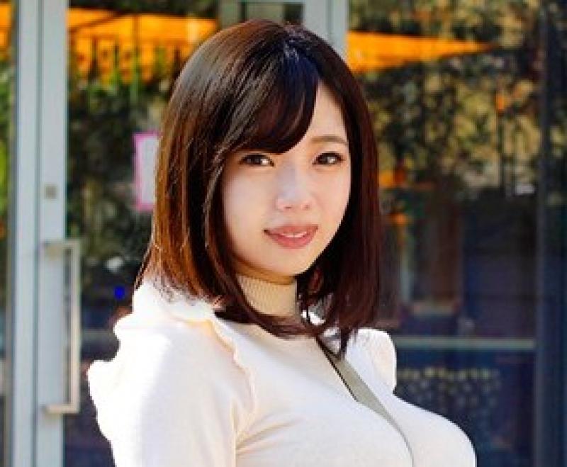 無垢な美優ちゃんの巨乳おっぱい動画！のサムネイル