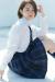 新田あゆなエロ画像95枚 水着おっぱいや下着グラビアなど”日本一かわいい女子高生”のセクシーショット集めてみた072