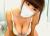ニコ生Iカップ爆乳娘がこぼれ落ちんばかりの胸の谷間でB地区ポロリ寸前009