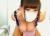 ニコ生Iカップ爆乳娘がこぼれ落ちんばかりの胸の谷間でB地区ポロリ寸前013