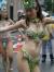 サンバ祭りで踊り揺れるおっぱい動画003