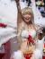 サンバ祭りで踊り揺れるおっぱい動画008