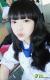 韓国JKエロ画像82枚 タイトミニや太ももなど可愛くてえっちな海外女子高生集めてみた051