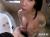 むちむちの色白美巨乳娘がお風呂場でにパイズリ狭射おっぱい動画007