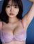 豊田ルナエロ画像90枚 水着グラビアや胸チラおっぱいなど18歳美少女のぴちぴちボディ集めてみた100