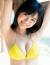 豊田ルナエロ画像90枚 水着グラビアや胸チラおっぱいなど18歳美少女のぴちぴちボディ集めてみた246