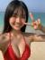豊田ルナエロ画像90枚 水着グラビアや胸チラおっぱいなど18歳美少女のぴちぴちボディ集めてみた262